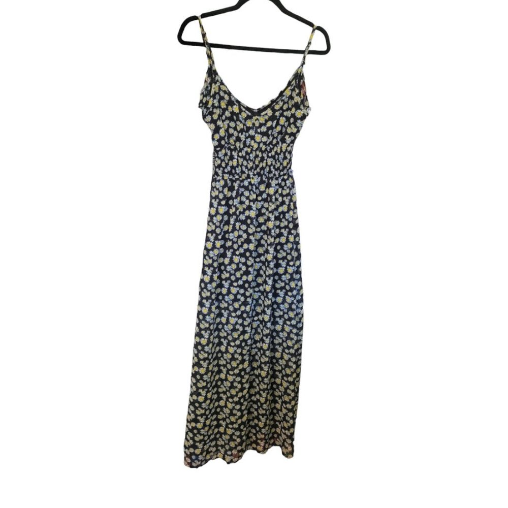 Heartsoul Print Sunflower Sundress